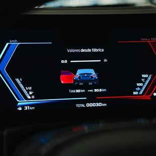 Bmw M2 Coupé 3.0 Bi-Turbo