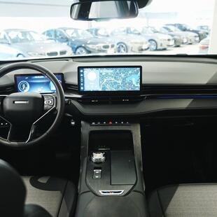 Gwm Haval H6 GT PHEV AWD