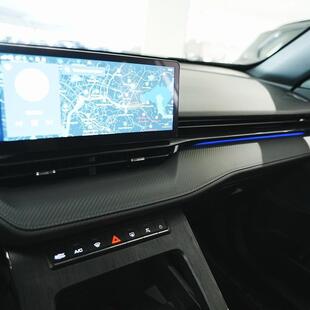 Gwm Haval H6 GT PHEV AWD