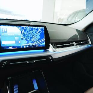 Bmw iX1 eDrive20 X Line (Aut.) (Elétrico)