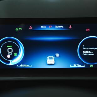 Gwm Haval H6 GT PHEV AWD