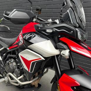 Triumph Tiger 900 GT Aragón Edition