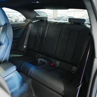 Bmw M2 Coupé 3.0 Bi-Turbo