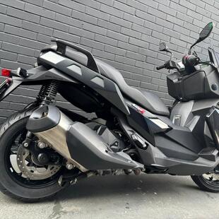 Bmw C 400 X 350cc