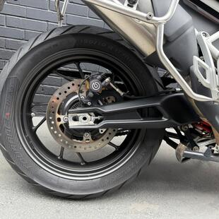 Triumph Tiger 900 GT Aragón Edition