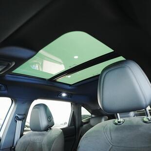 Gwm Haval H6 GT PHEV AWD