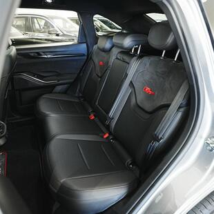 Gwm Haval H6 GT PHEV AWD