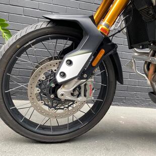 Triumph Tiger 900 Rally