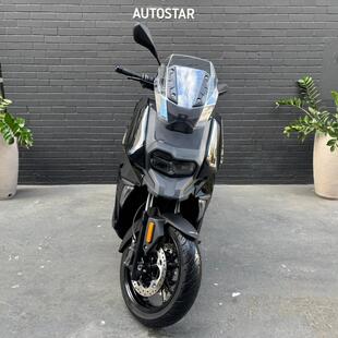 Bmw C 400 X 350cc