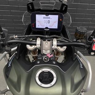 Triumph Tiger 900 Rally