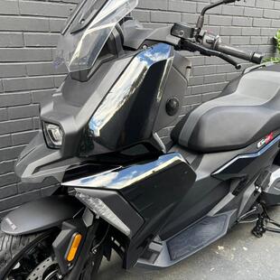 Bmw C 400 X 350cc
