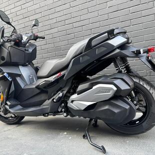 Bmw C 400 X 350cc