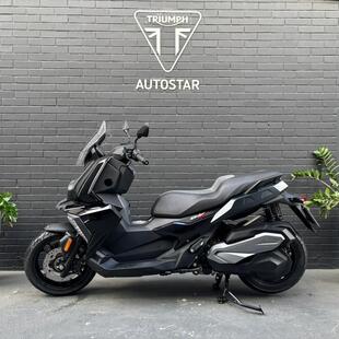 Bmw C 400 X 350cc