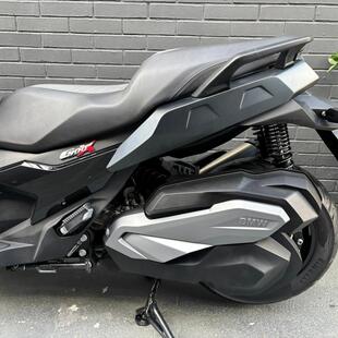 Bmw C 400 X 350cc