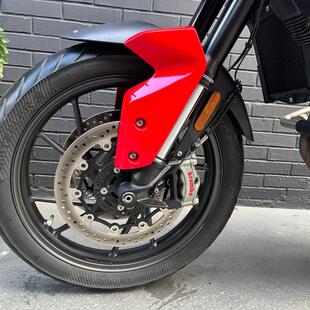 Triumph Tiger 900 GT Aragón Edition