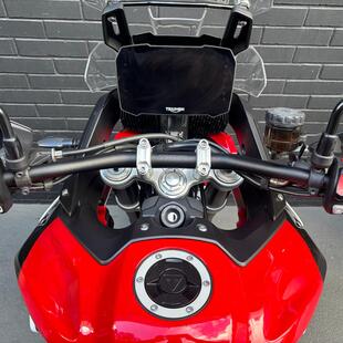 Triumph Tiger 900 GT Aragón Edition