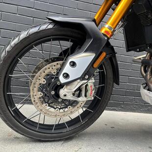 Triumph Tiger 900 Rally Pro