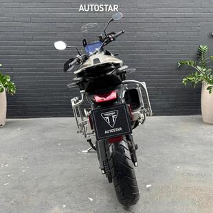 Triumph Tiger 900 Rally Pro