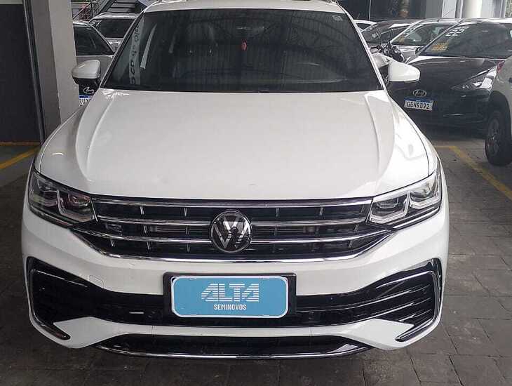 galeria Tiguan
