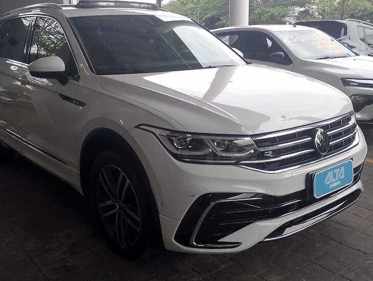 galeria Tiguan