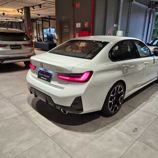 Bmw 320i M Sport 2.0 Turbo (Aut.)