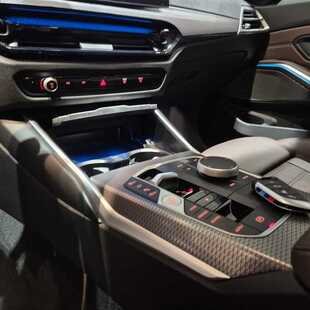 Bmw 320i M Sport 2.0 Turbo (Aut.)