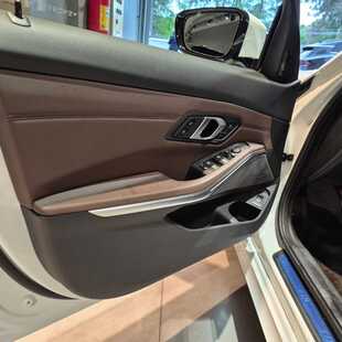 Bmw 320i M Sport 2.0 Turbo (Aut.)