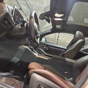 Bmw 320i M Sport 2.0 Turbo (Aut.)