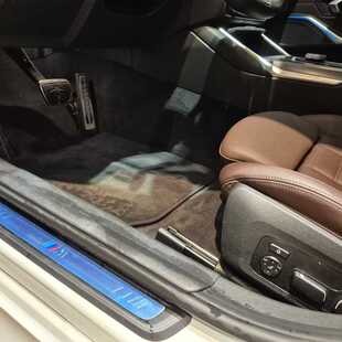 Bmw 320i M Sport 2.0 Turbo (Aut.)