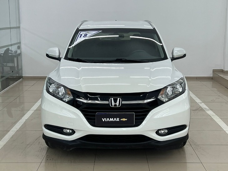 galeria HR-V