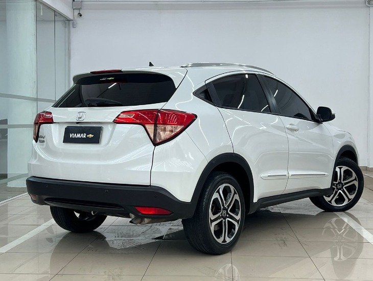 galeria HR-V