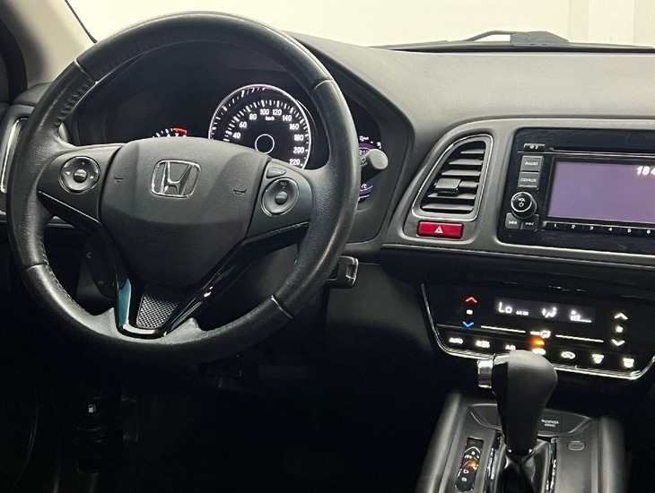 galeria HR-V