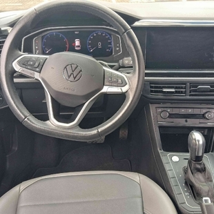 Volkswagen NIVUS 1.0 200 TSI TOTAL FLEX HIGHLINE AUTOMÁTICO