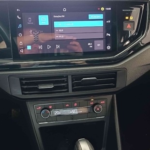 Volkswagen NIVUS 1.0 200 TSI TOTAL FLEX HIGHLINE AUTOMÁTICO