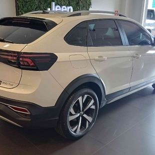 Volkswagen NIVUS 1.0 200 TSI TOTAL FLEX HIGHLINE AUTOMÁTICO