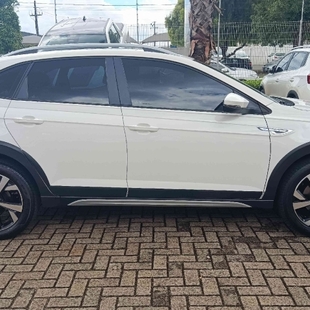 Volkswagen NIVUS 1.0 200 TSI TOTAL FLEX HIGHLINE AUTOMÁTICO