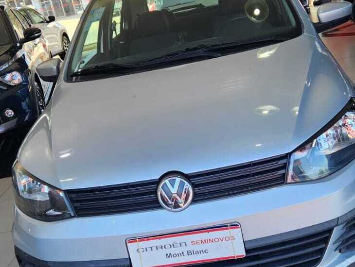 galeria GOL 1.0 MANUAL