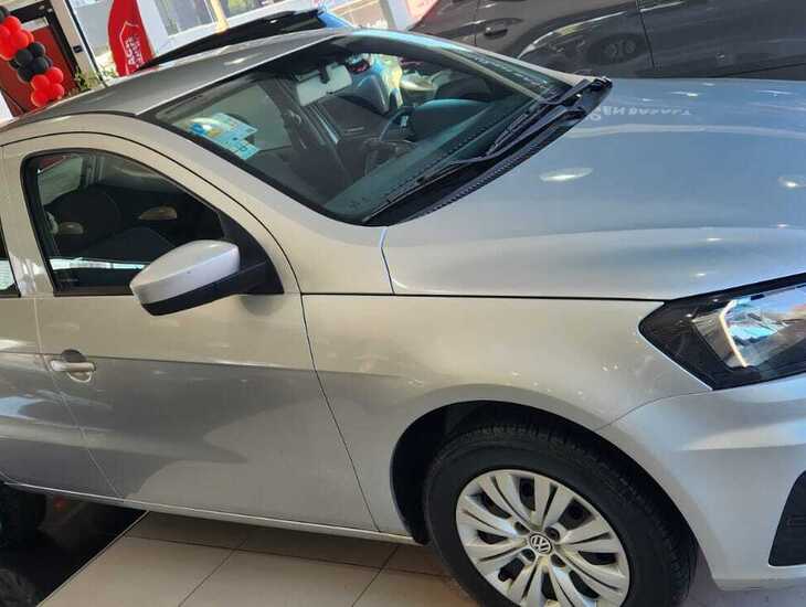 galeria GOL 1.0 MANUAL