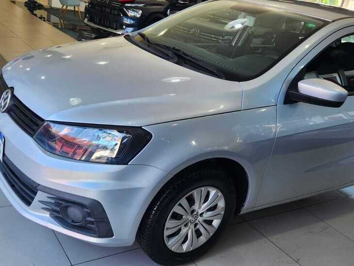 galeria GOL 1.0 MANUAL