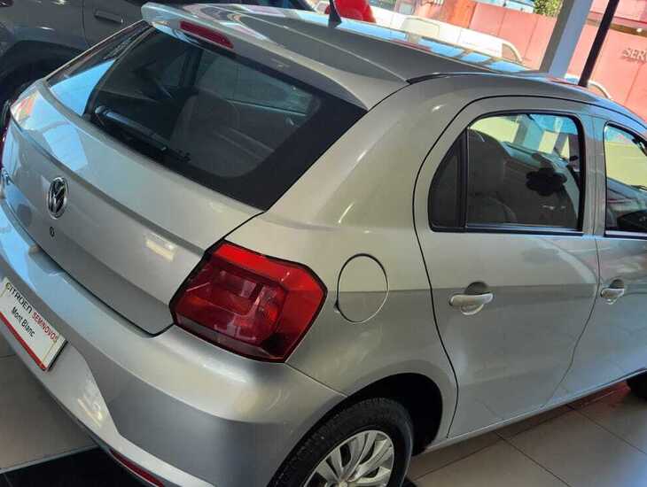 galeria GOL 1.0 MANUAL