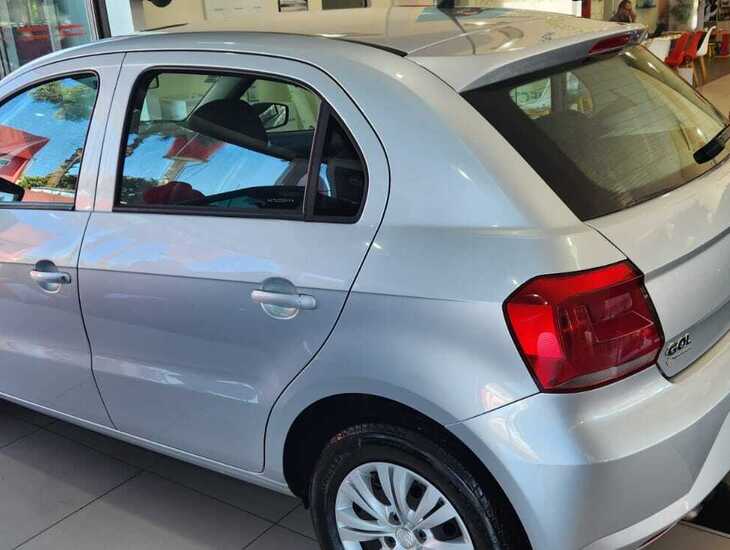 galeria GOL 1.0 MANUAL