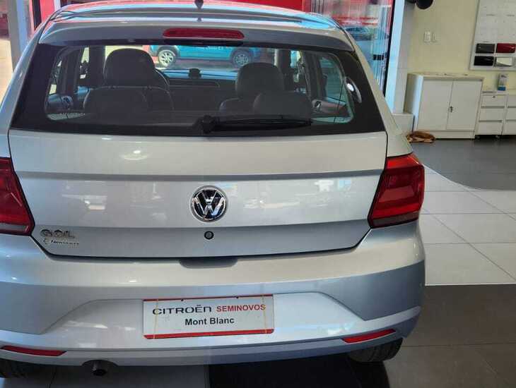 galeria GOL 1.0 MANUAL