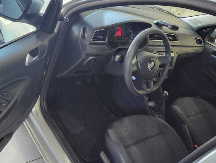 galeria GOL 1.0 MANUAL