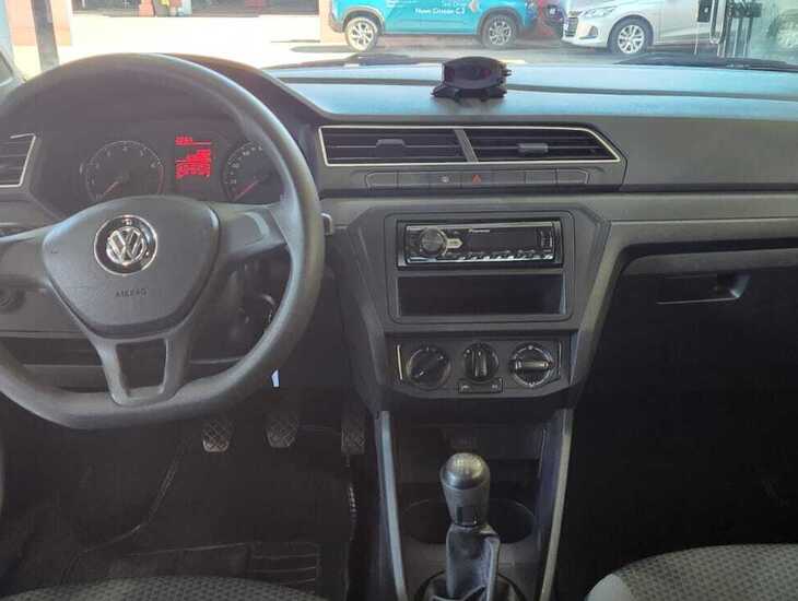 galeria GOL 1.0 MANUAL