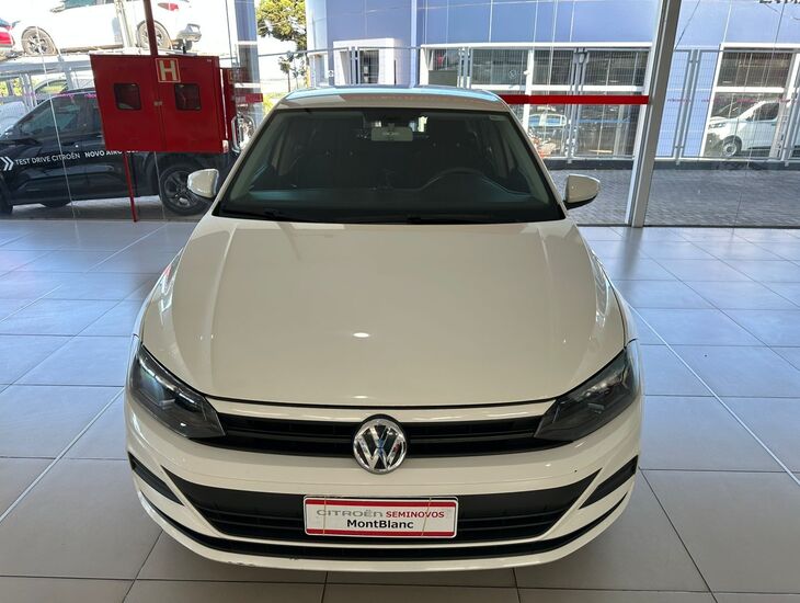 galeria POLO 1.0 MANUAL