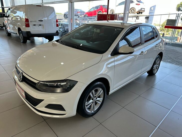 galeria POLO 1.0 MANUAL