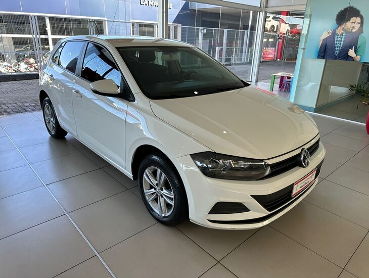 galeria POLO 1.0 MANUAL