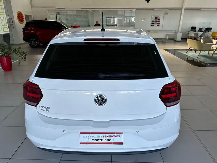 galeria POLO 1.0 MANUAL