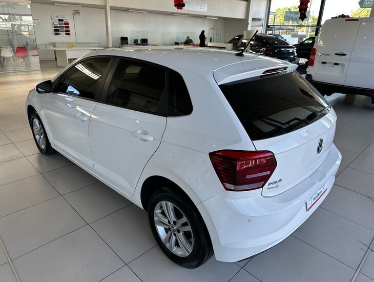 galeria POLO 1.0 MANUAL