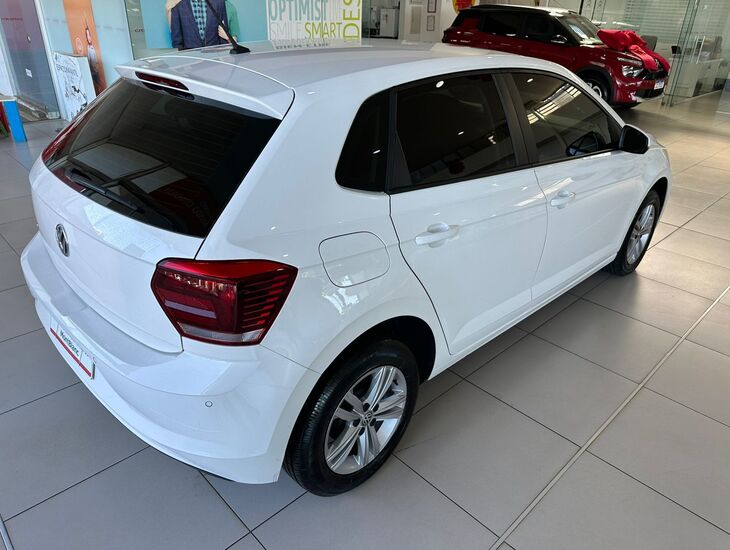 galeria POLO 1.0 MANUAL